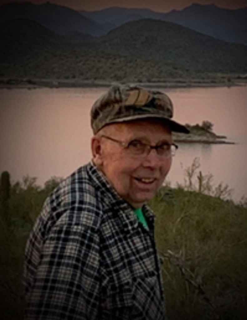 Erling Gilford Dotseth