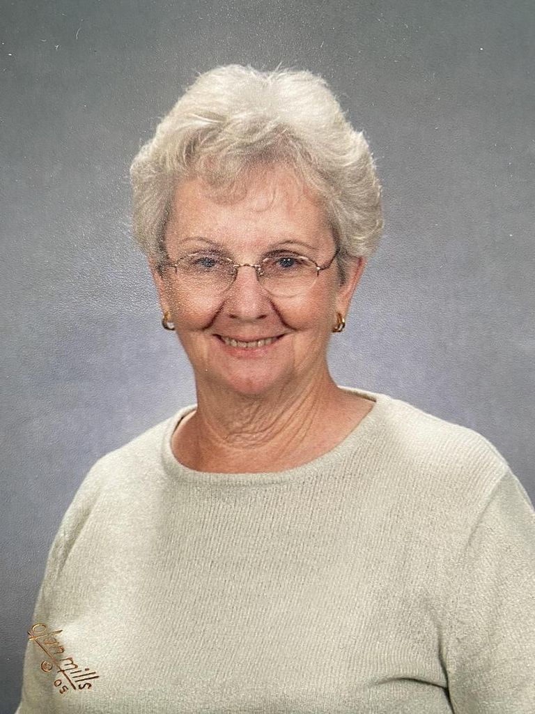 Katherine E. Ahlquist Profile Photo