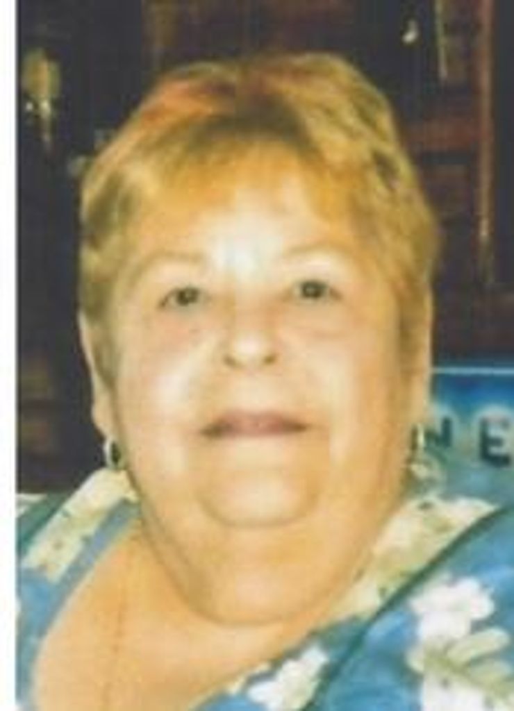 Nancy D. Emmett Profile Photo