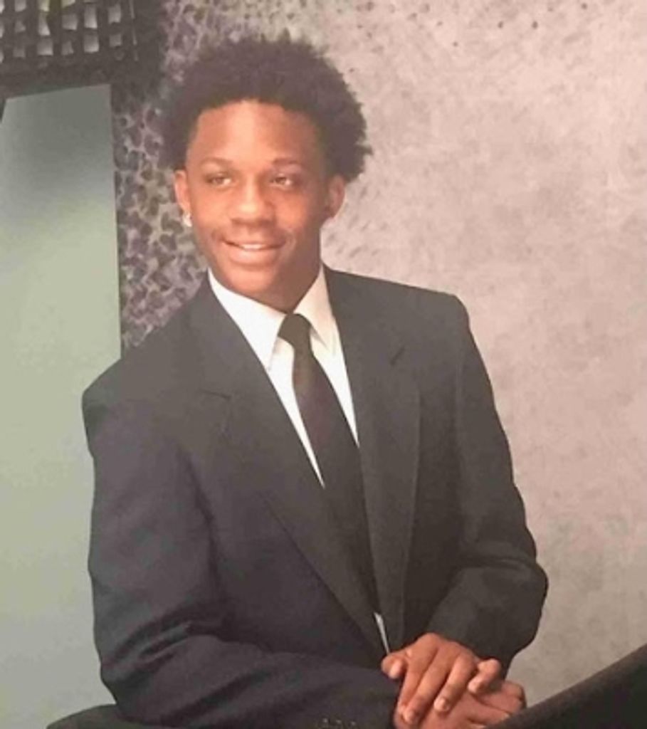 Jaquan Darnell Washington