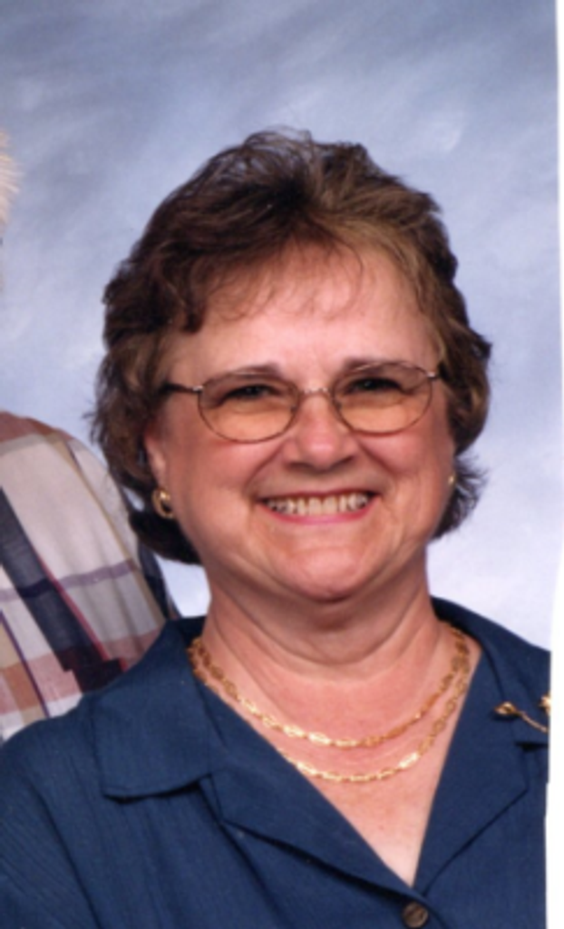 Rose B Martin