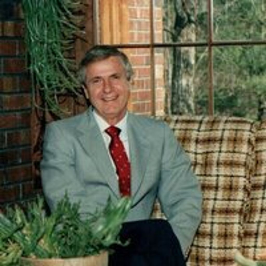 Dr. Allan W. Gurley Profile Photo