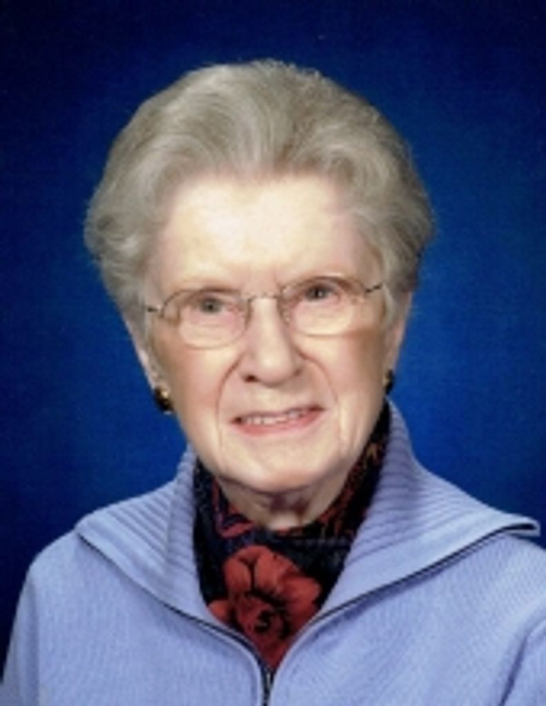 Erna Miller
