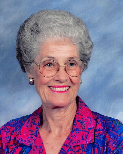 Carolyn Bailey Payne's obituary image