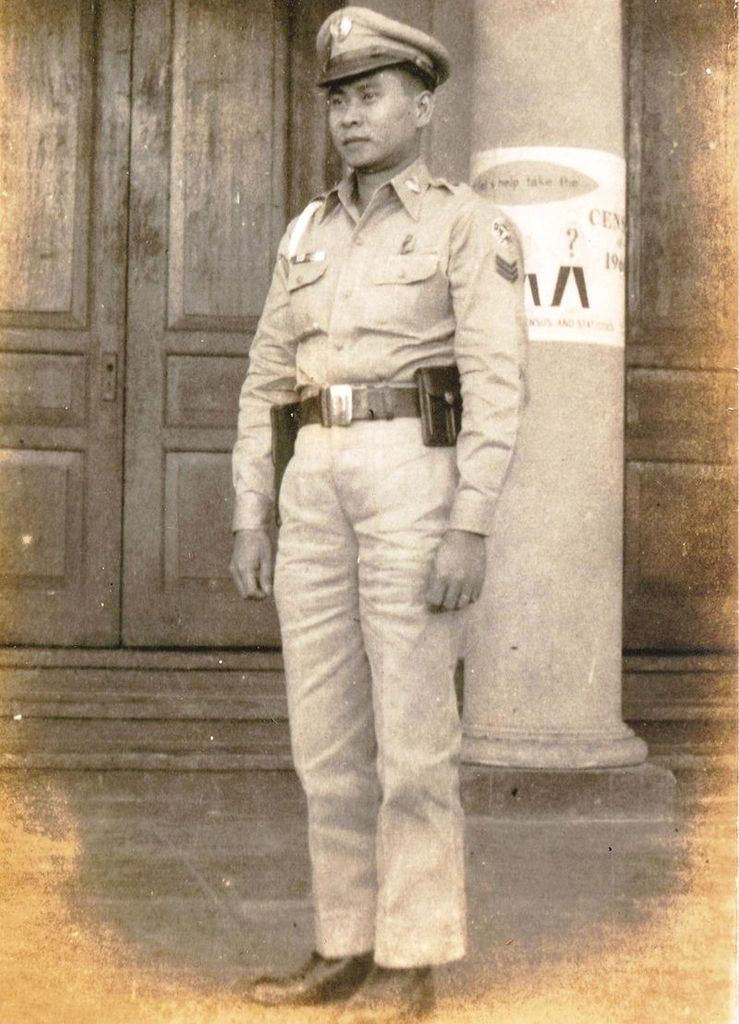 Generoso C. Pallarca