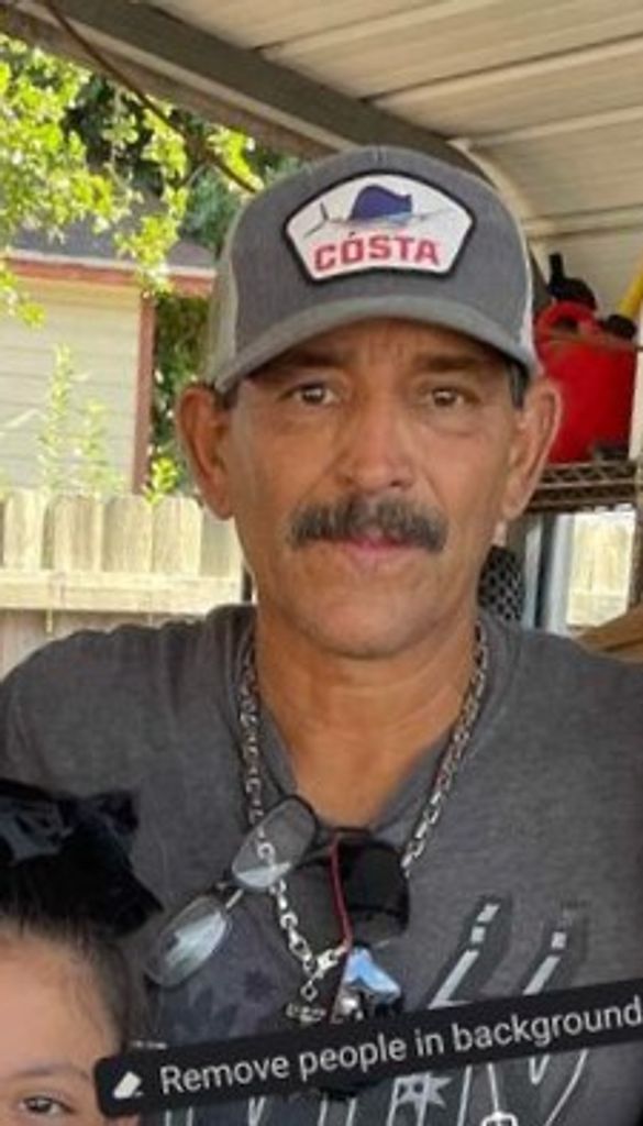 Armando Naranjo