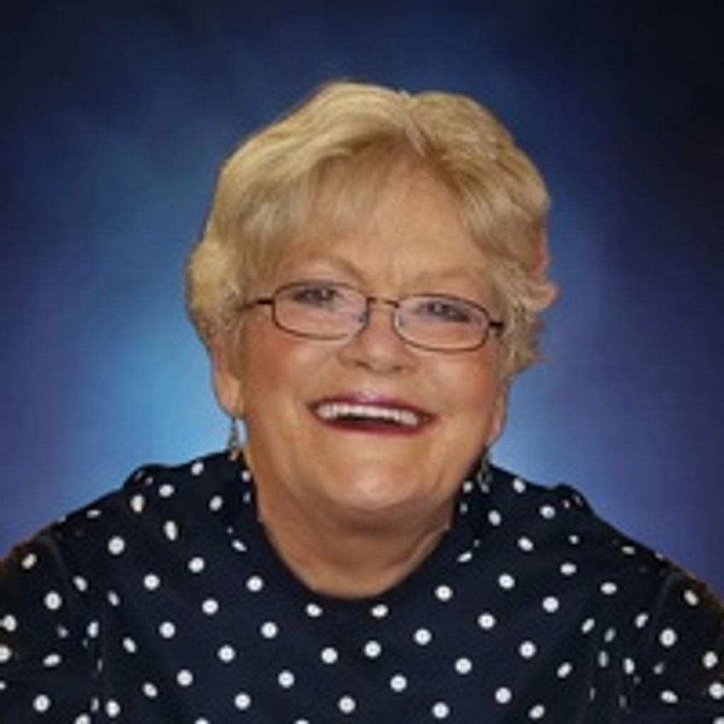 Barbara Gail Hanes