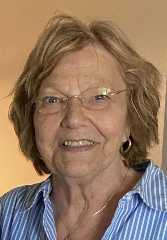 Joan Turner Profile Photo