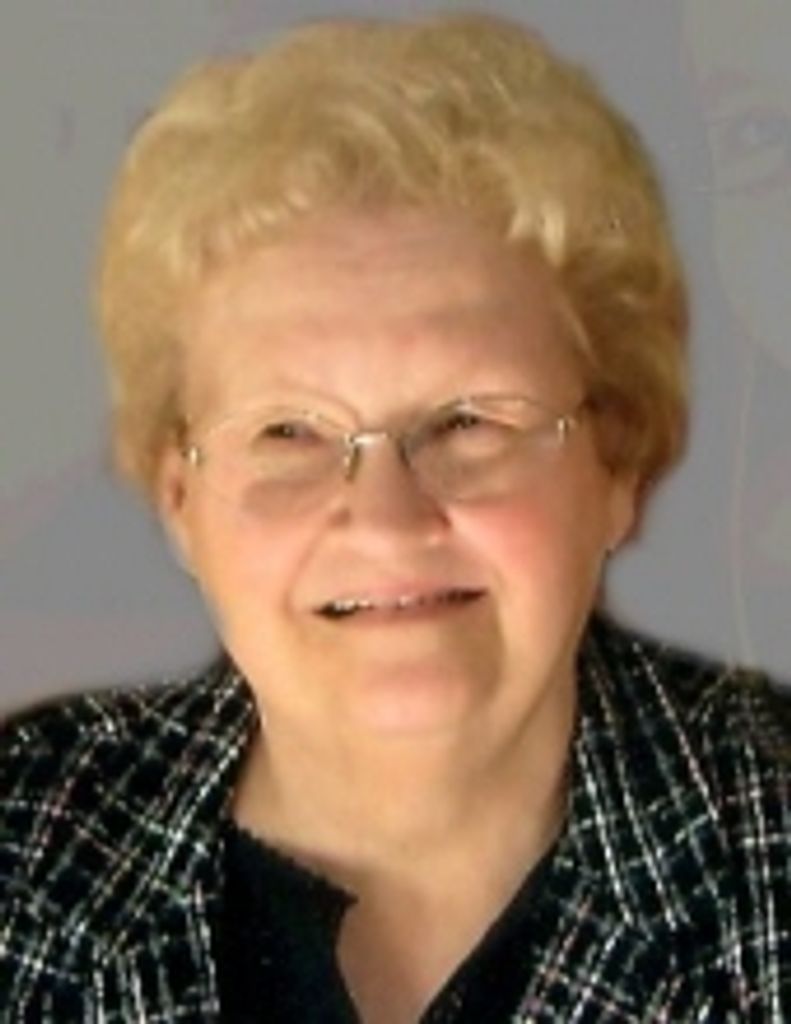 June Carlson