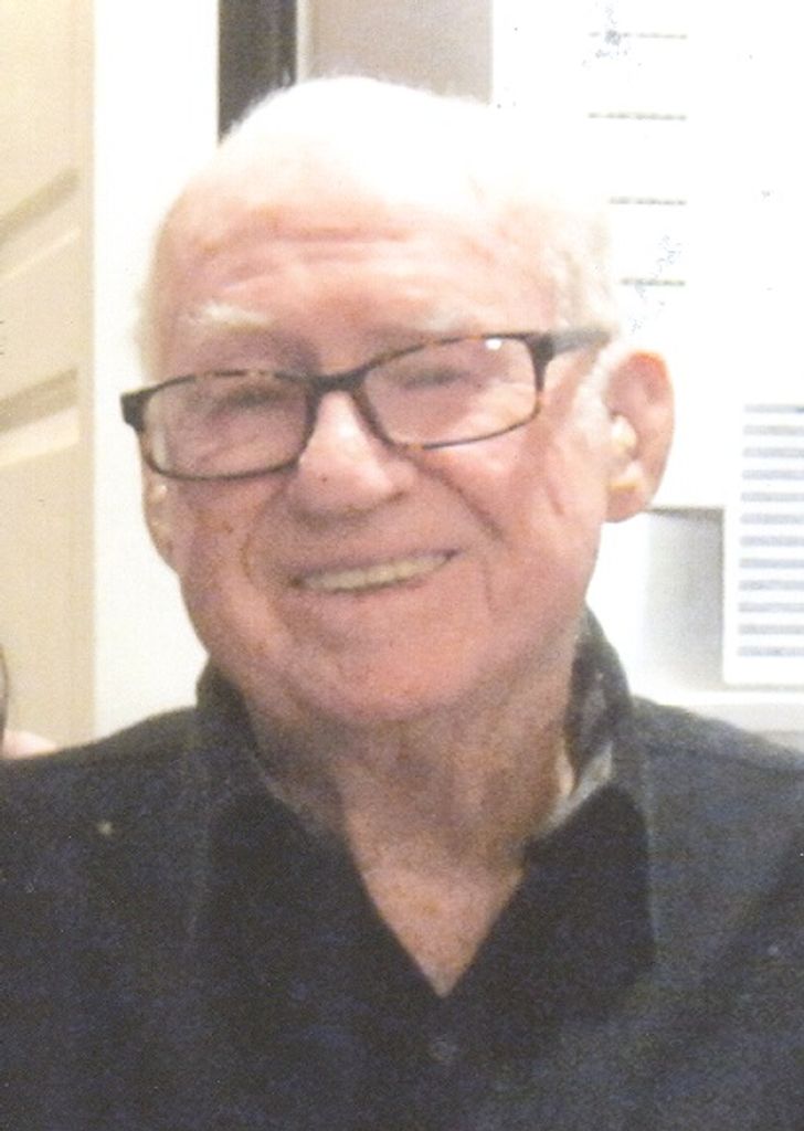 Richard W. Boles