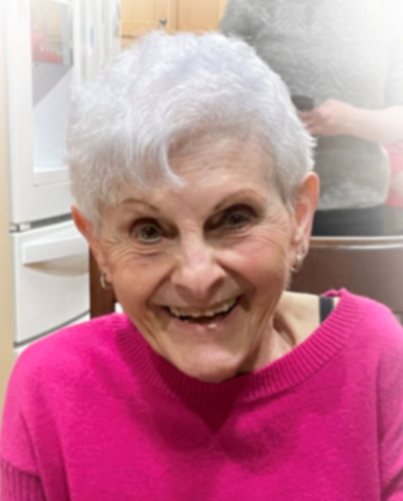 Rosemarie Wickum