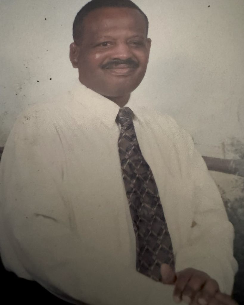 Tyrone Sidney Brown