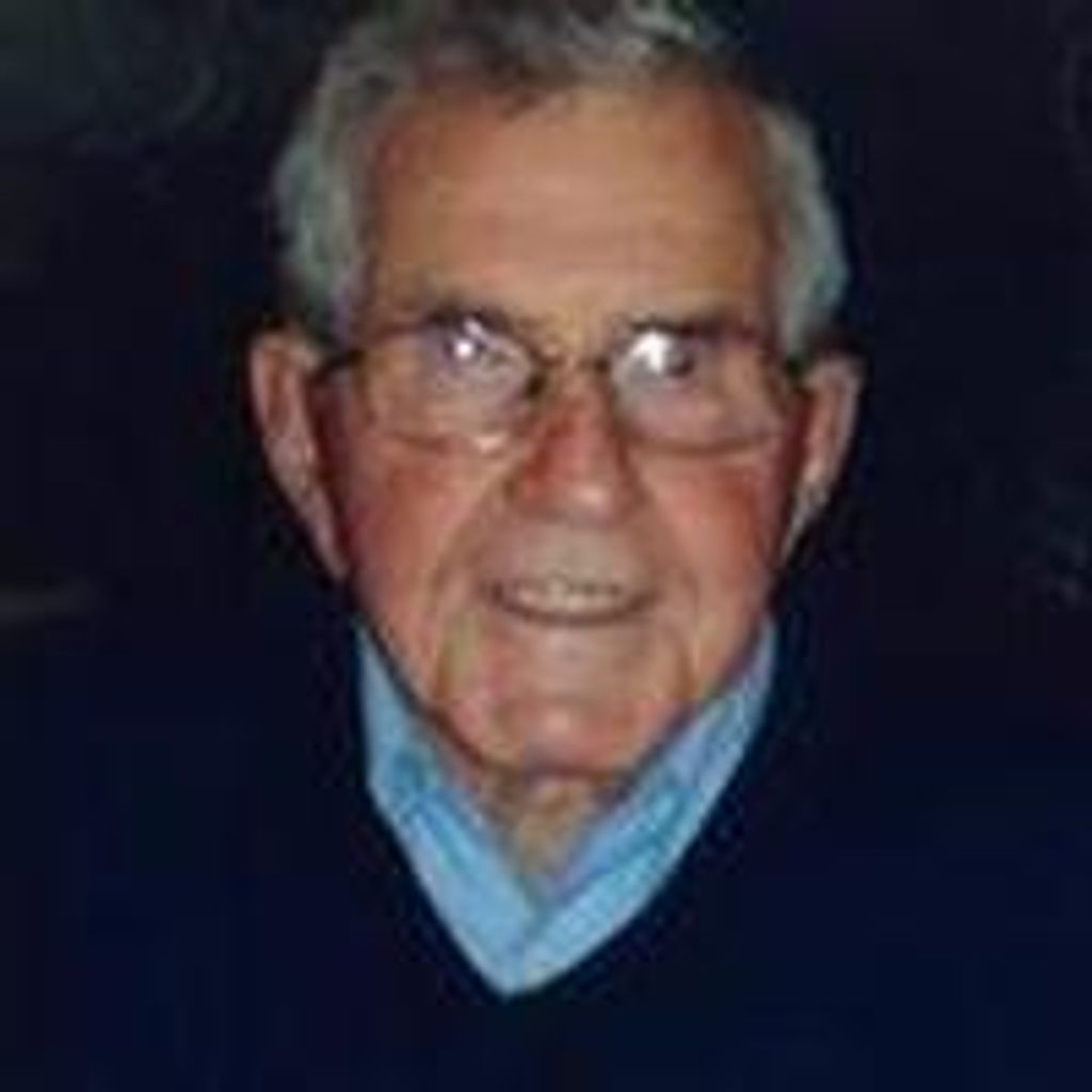 Frank  M. Theurich
