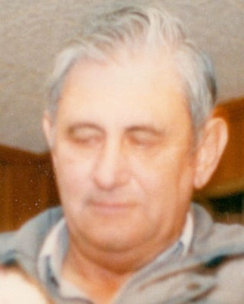 Roger Lee Scott