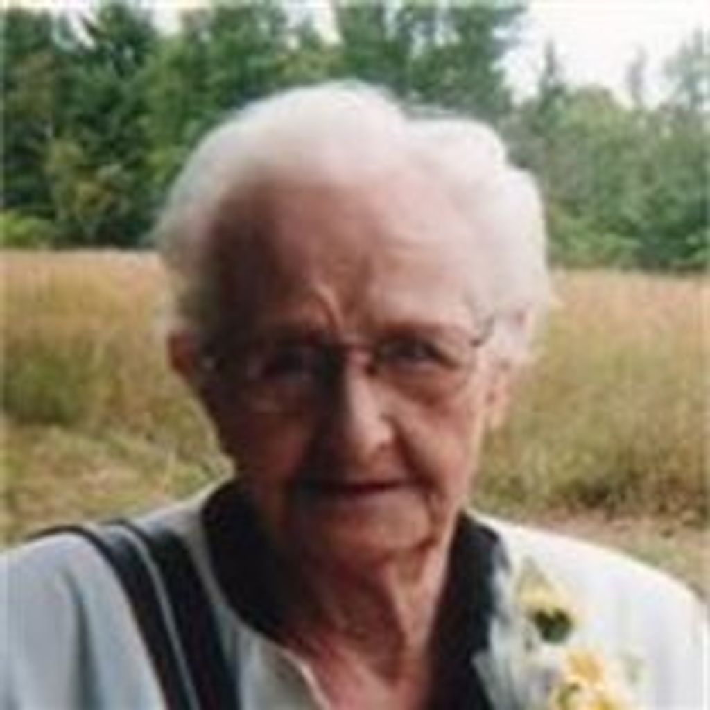 Ellen M. Lawton