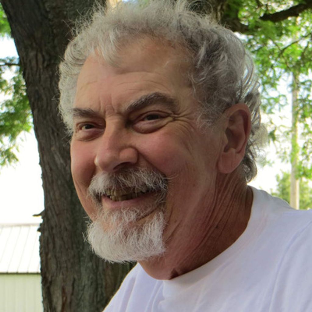 Harry Dimopoulos Profile Photo