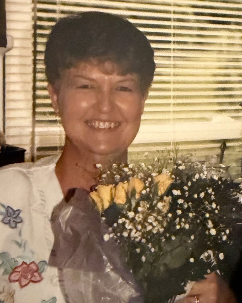 Margaret Sue Johnson Profile Photo