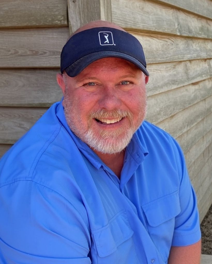 Philip Greg Jones Profile Photo