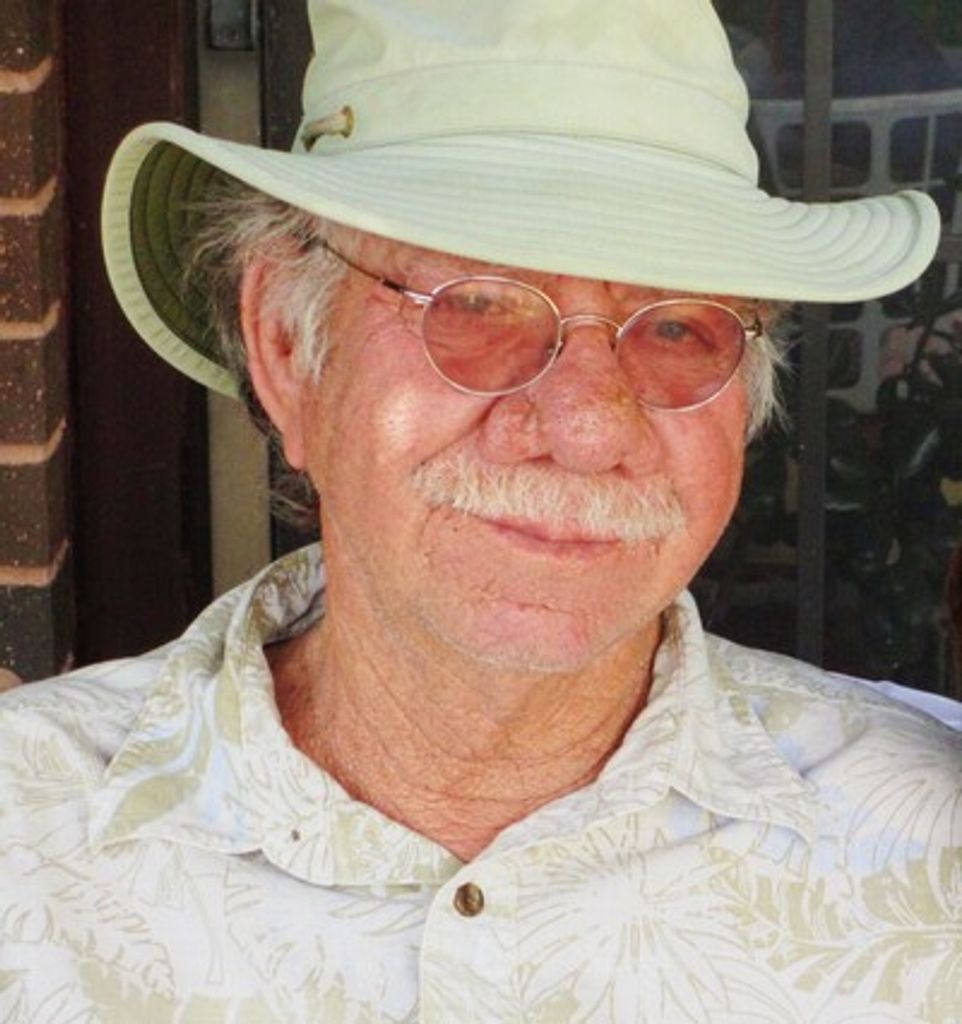 Stanley Royce Dorsch Profile Photo
