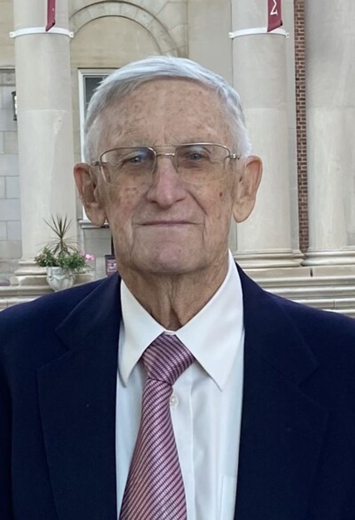 H. Eugene Harrison Profile Photo