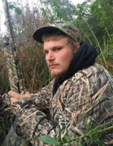 Zachary D. Dassow Profile Photo