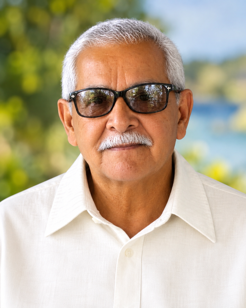 Jesus Reyes-Melendez Profile Photo