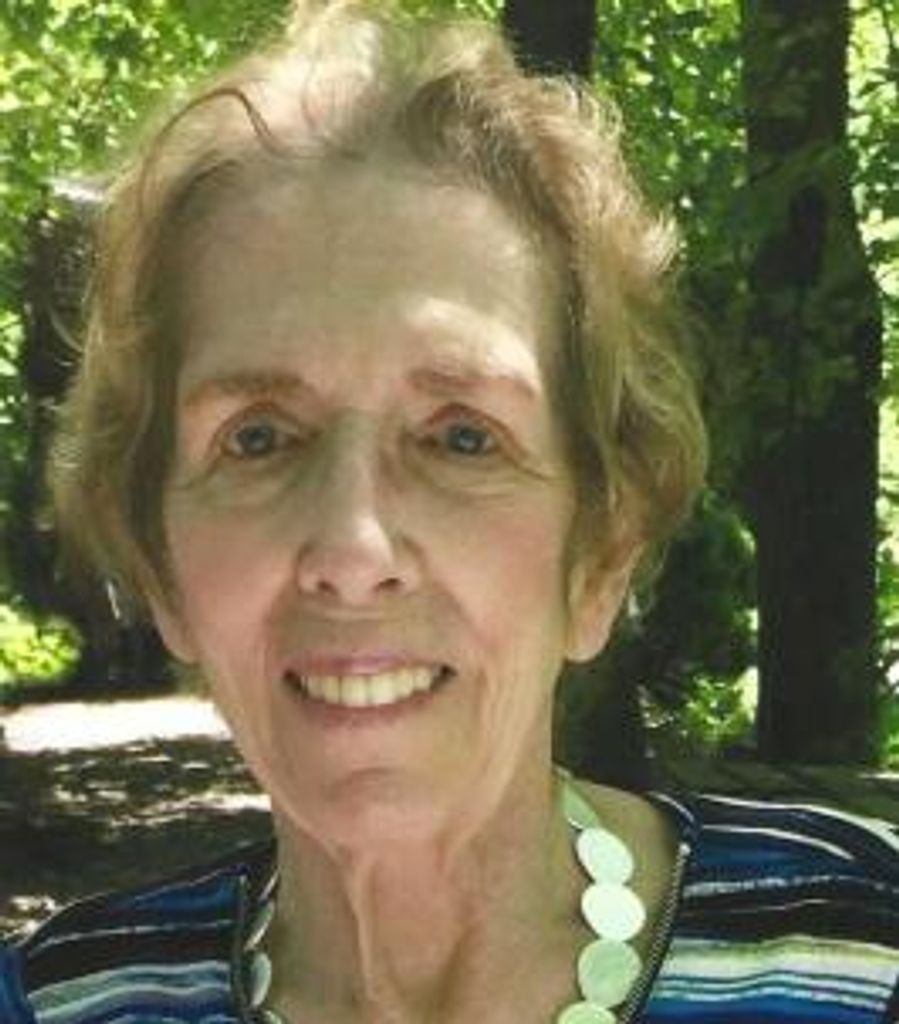 Mary Jane Uhl Profile Photo