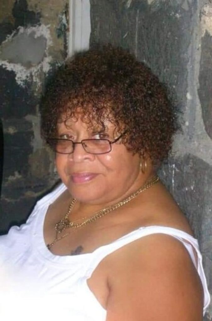 Dorothy Mae Lewis Profile Photo