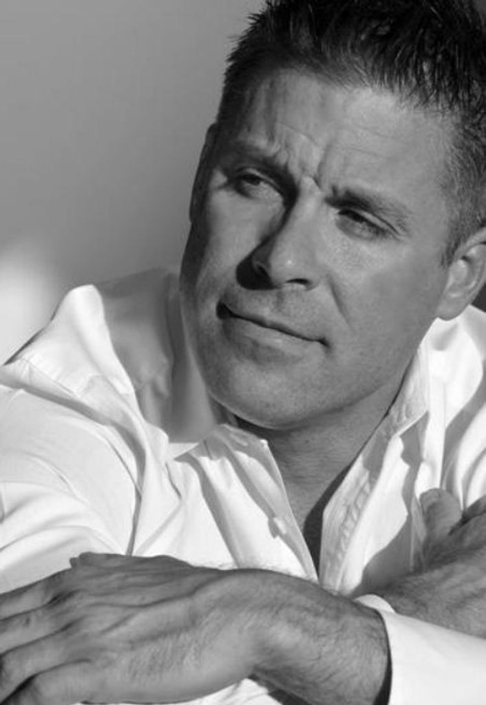 Scott Michael Hines