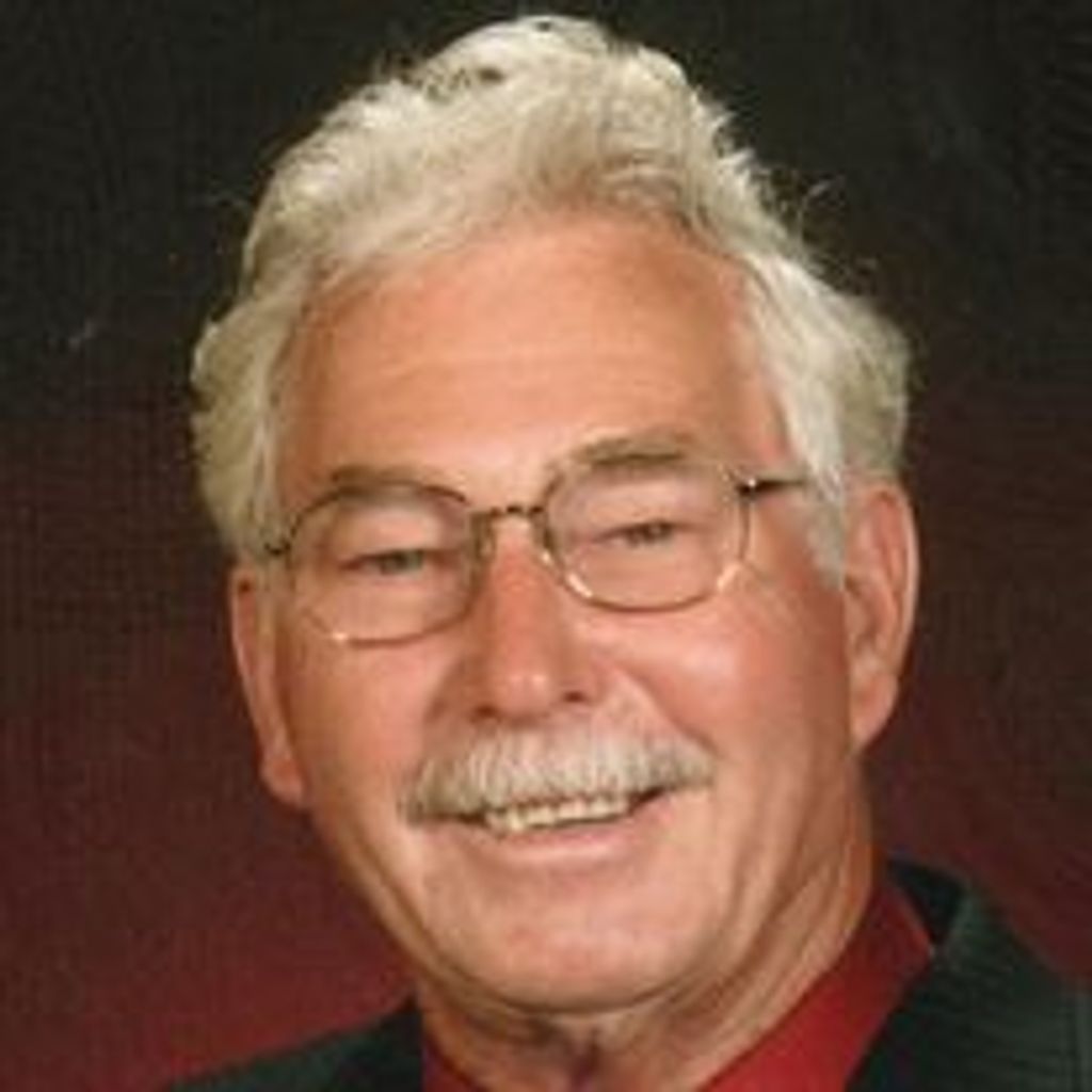 James Edward Knight Sr