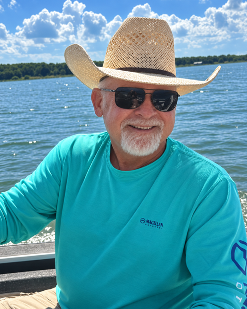 Rob Moore Profile Photo