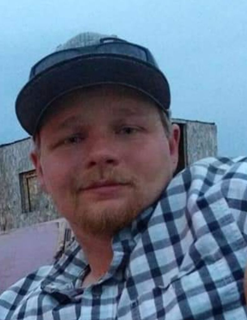 Colton James Lapp Profile Photo