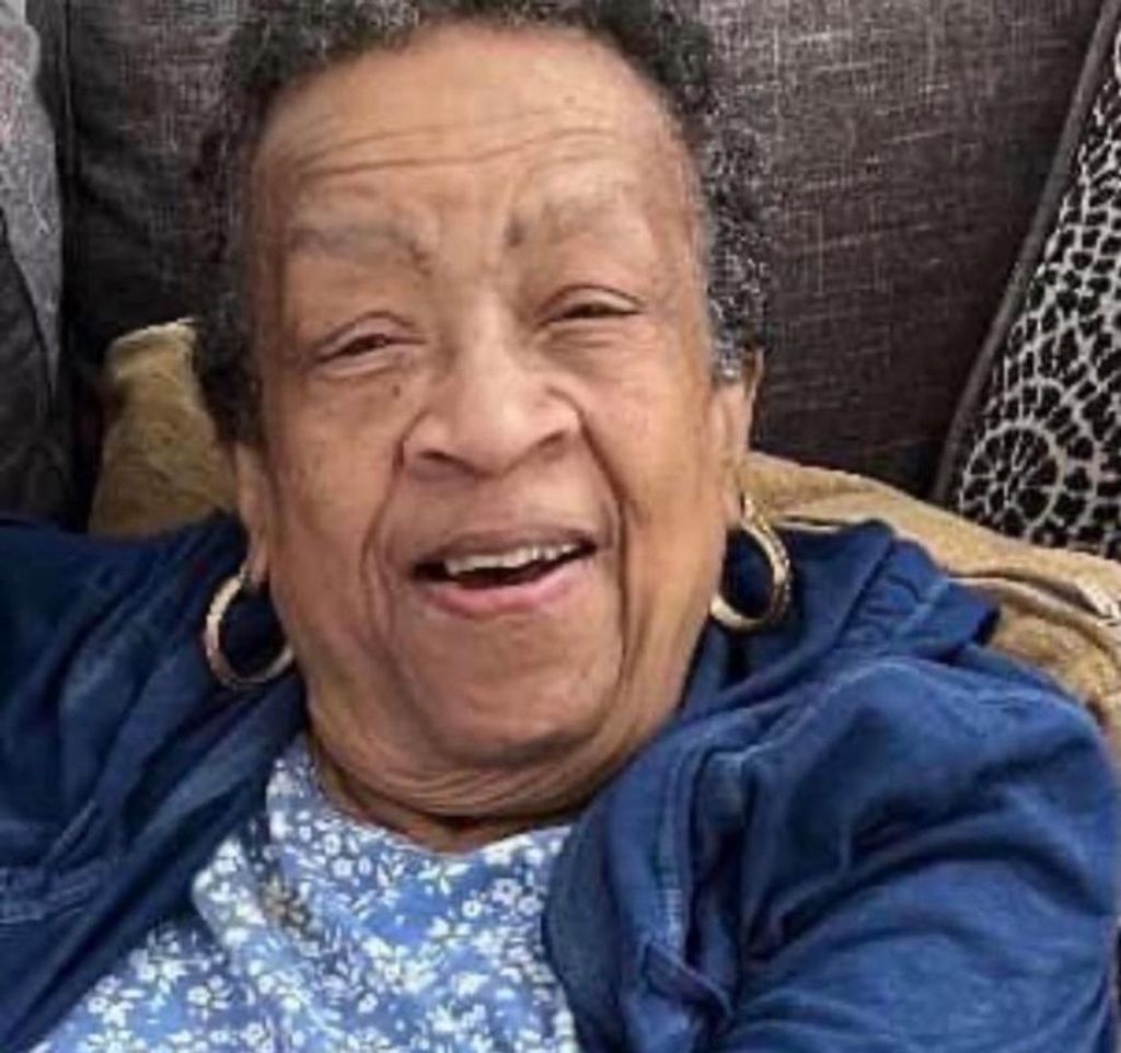 Mrs. Sandra Adell Dawson