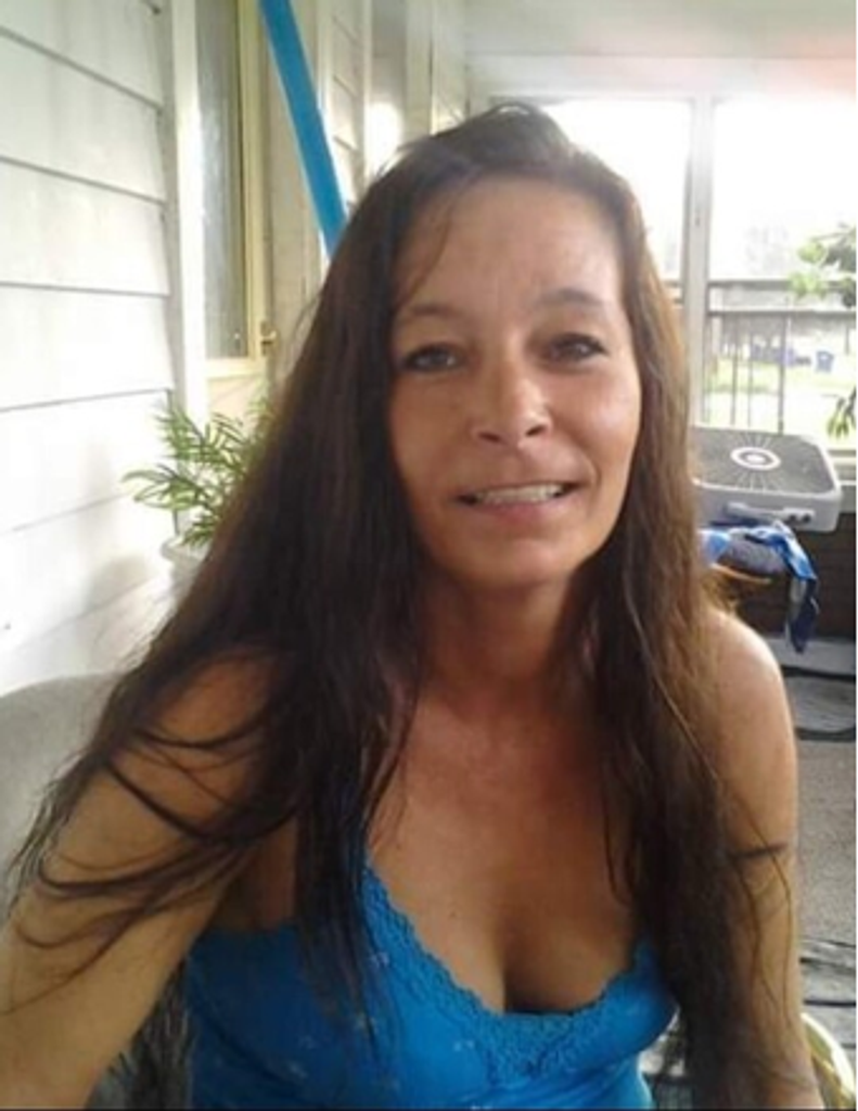 Vanimee Ann Burgess Profile Photo