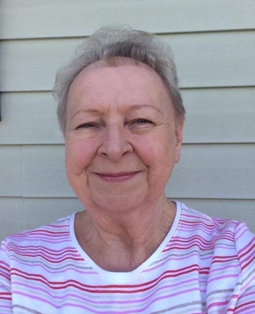 Shirley A. Chandler Profile Photo