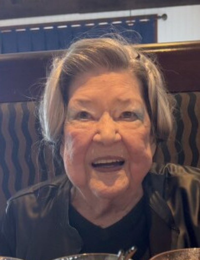 Betty Marie Litsakos