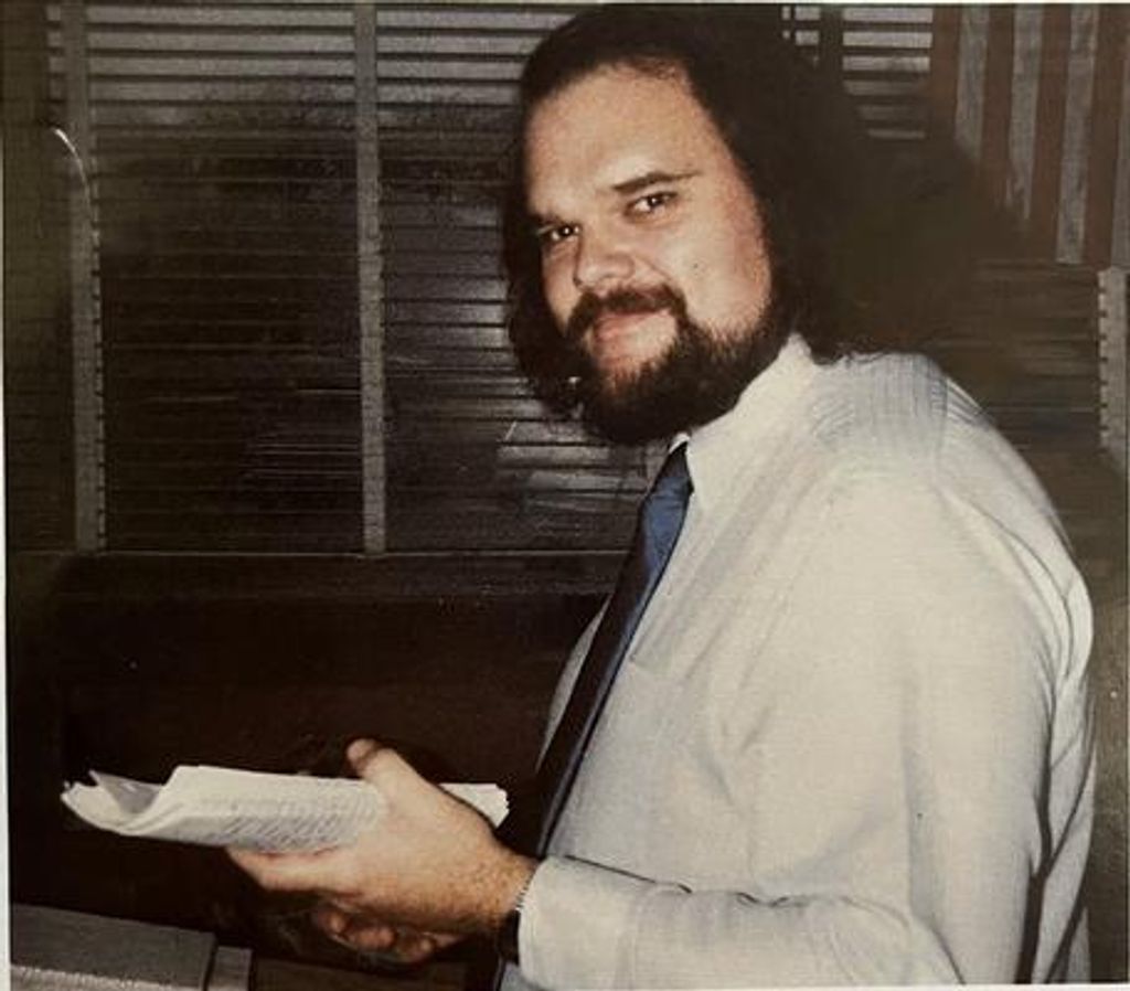 William "Bill" Henton Profile Photo