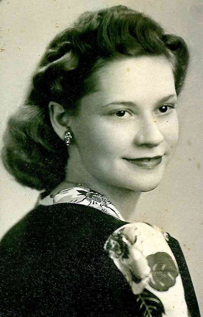 Wilma Irene Frantz Profile Photo