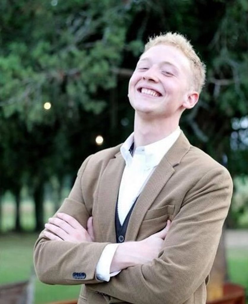 Shane Eugene Blankenship Profile Photo