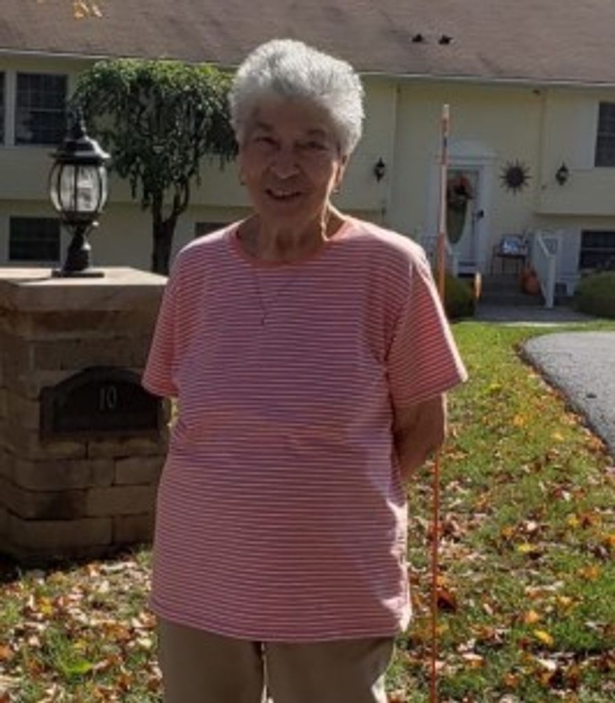 Lucille Brookhouse