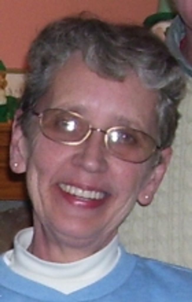 Nancy A. "Miss Nancy" Stein