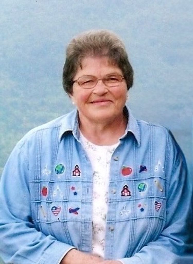 Marjorie Ann Wagner Profile Photo
