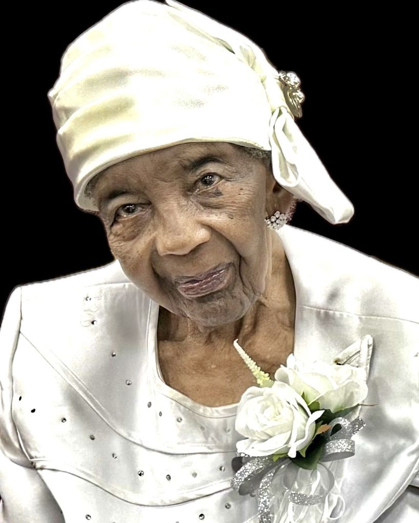 Mother Mattie Trust Beck Profile Photo