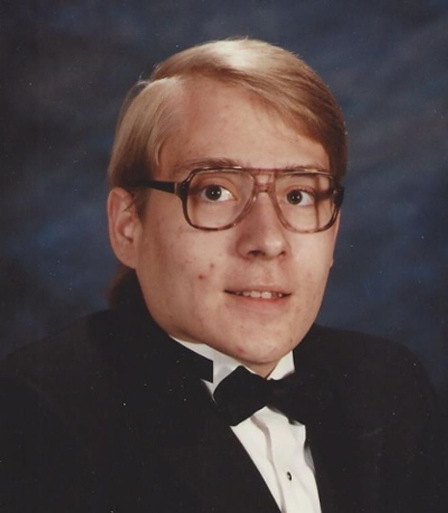 Theodore Bassham Profile Photo