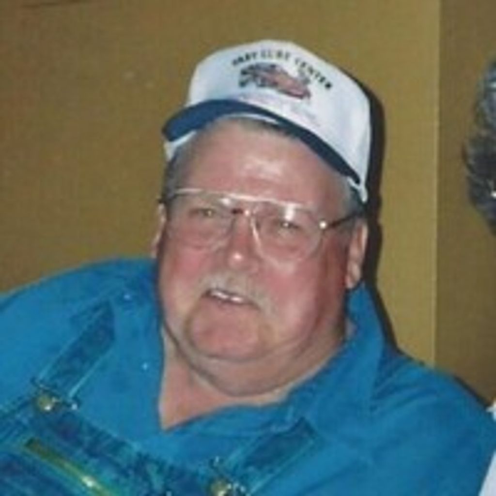 Lewis W. Vollrath "Billy" Profile Photo
