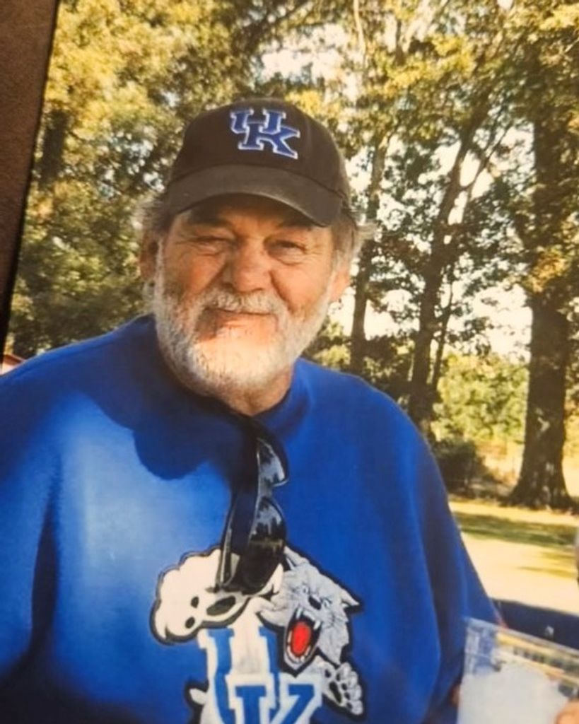 William "JR" Duncan Profile Photo