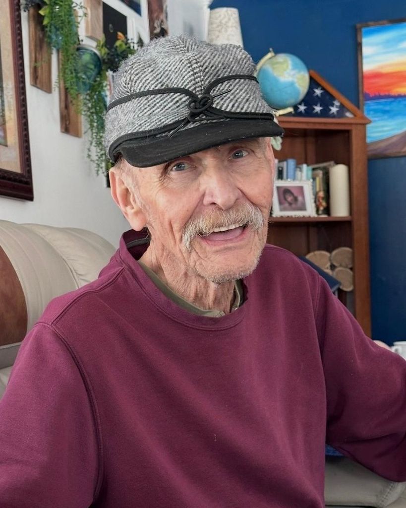 Robert "Otto" Luoma Profile Photo