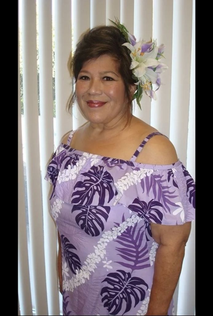 Carolyn Maile Awana Martinez Profile Photo