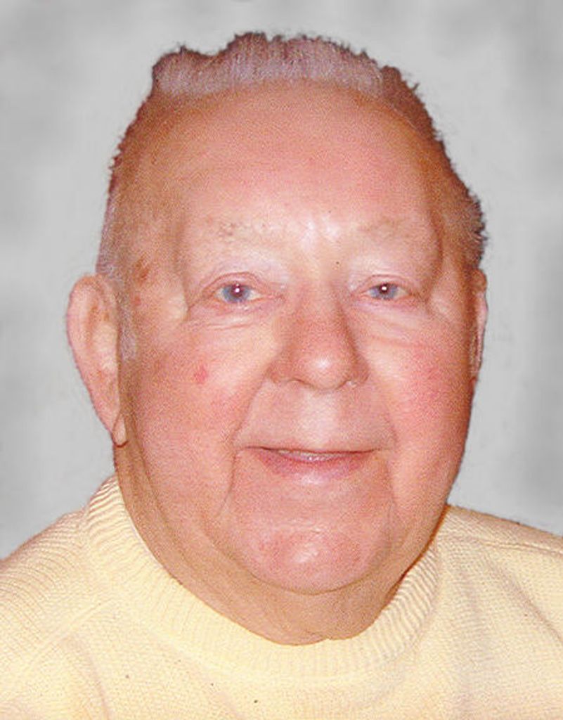 Richard V.  Lingnowski