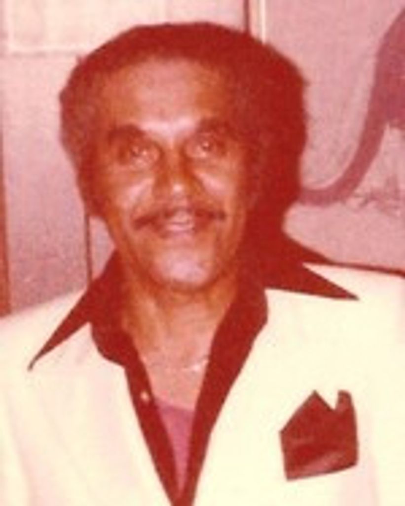 Elliott Dexter Pennington Sr.